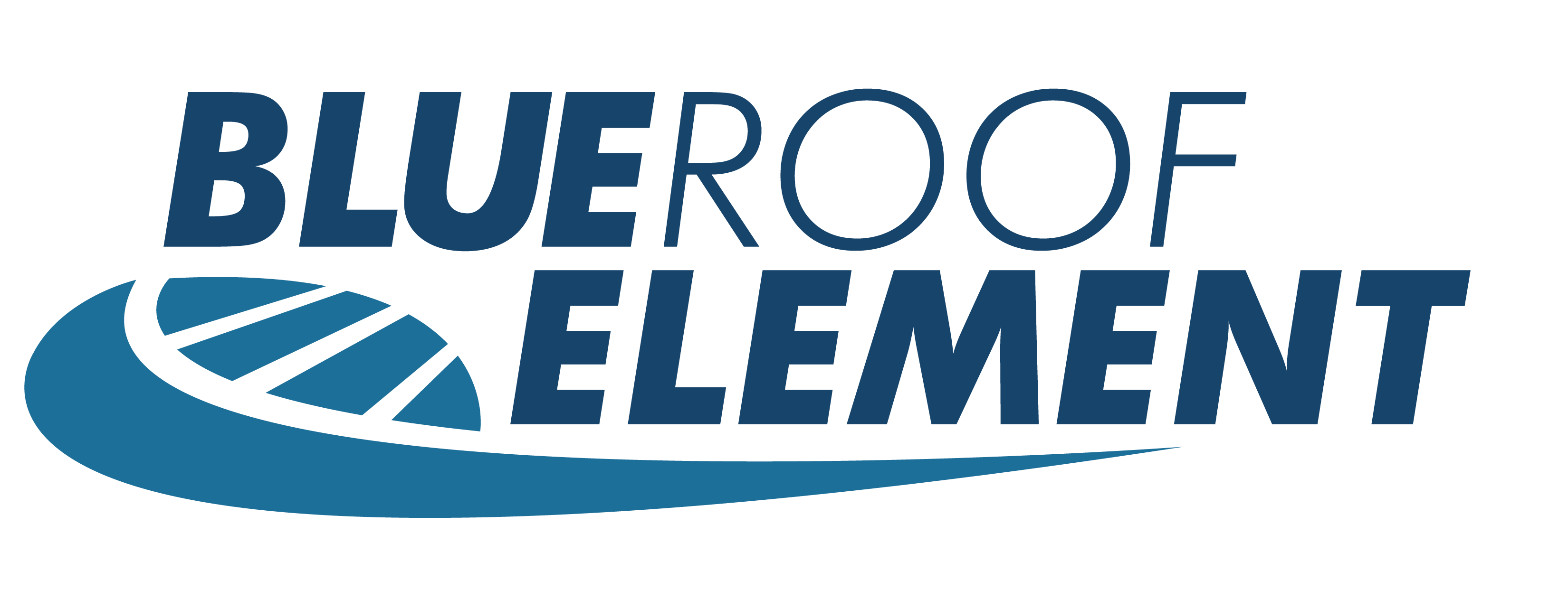 BlueRoof Element