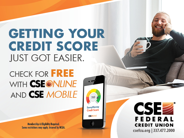 Get Your Credit Score Easier